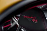 Porsche 911 GT2 RS 2017 года (WW)